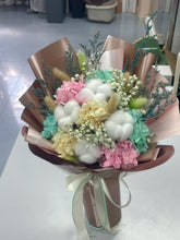 將圖片載入圖庫檢視器 木棉花小花束
